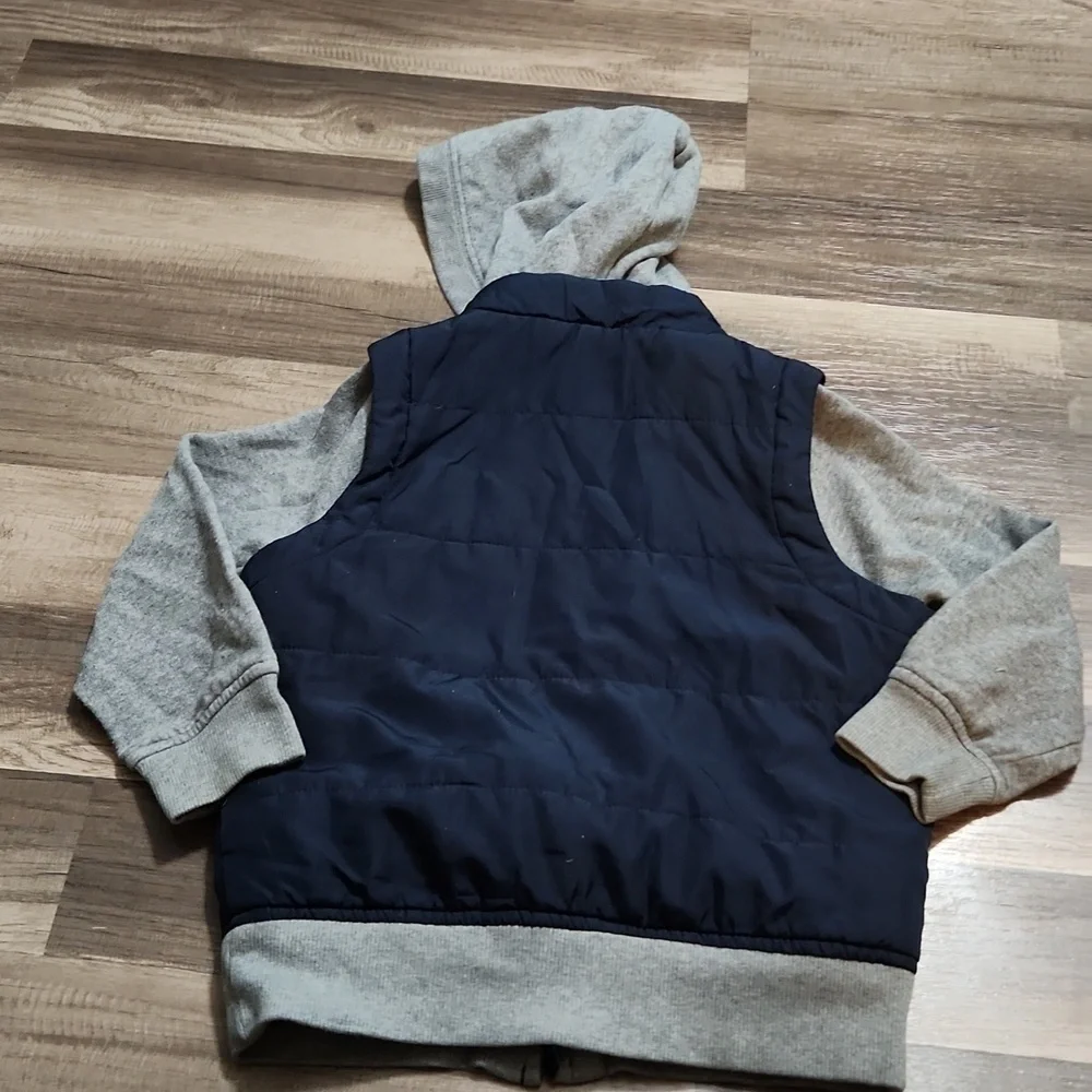GAP kids blue
